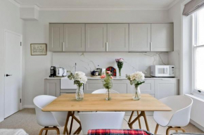 Long stay discounts - Wonderful 1 Bed Pimlico